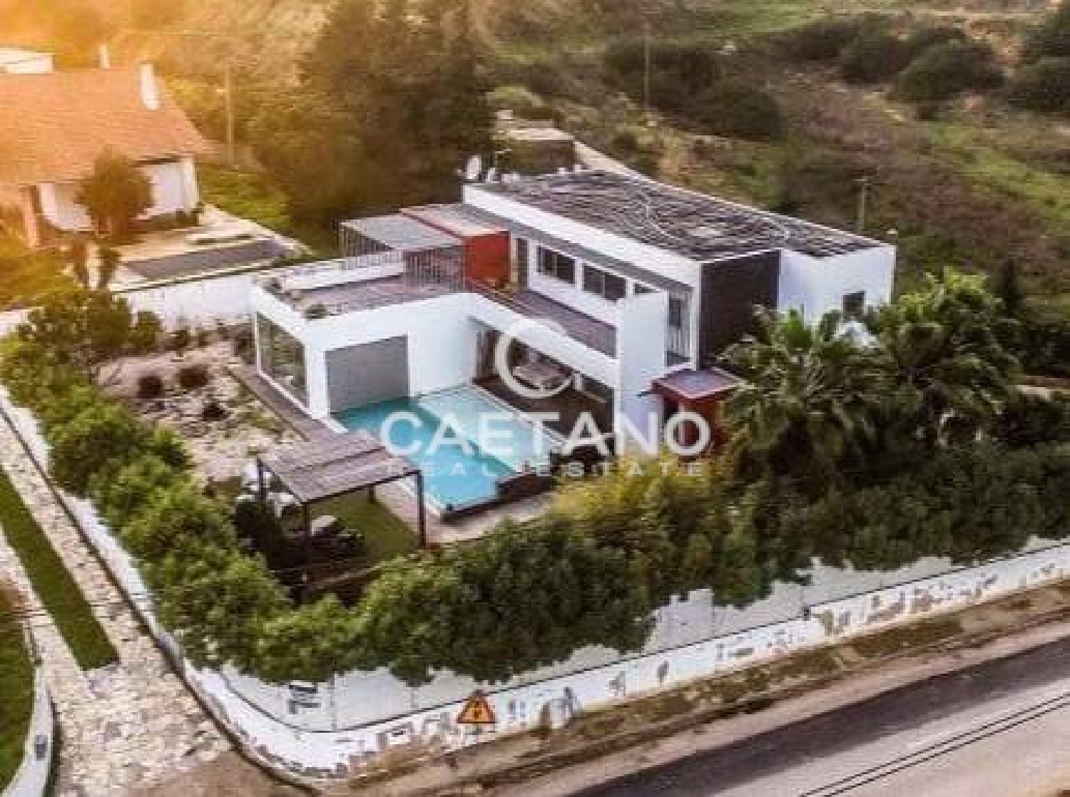  kaufen Villa Lagoa Santana 1