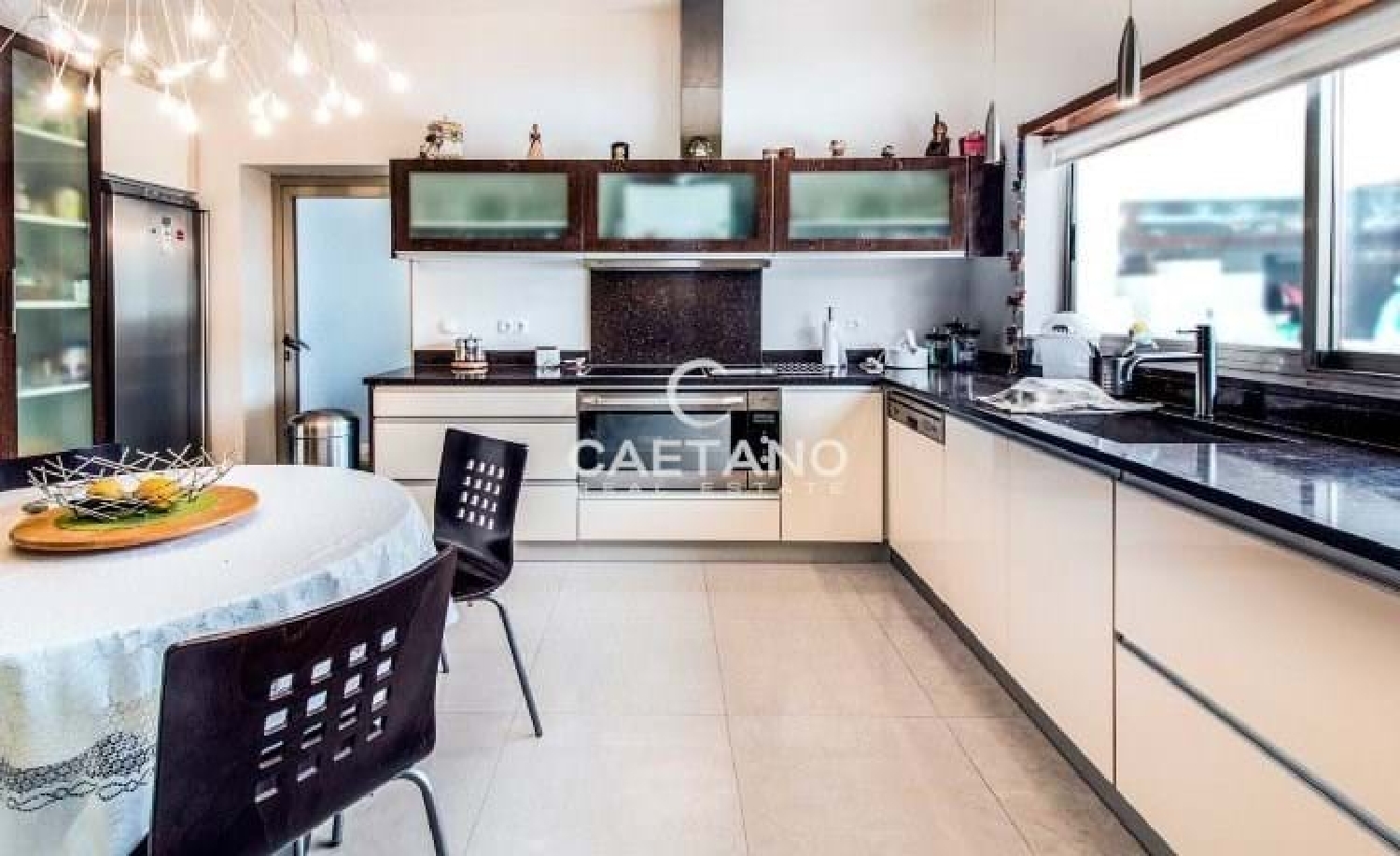  kaufen Villa Lagoa Santana 2