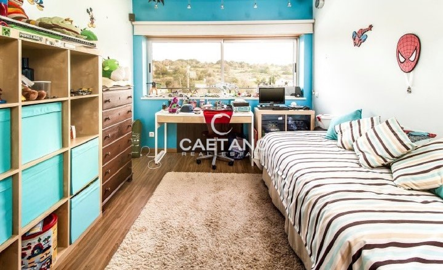  kaufen Villa Lagoa Santana 3