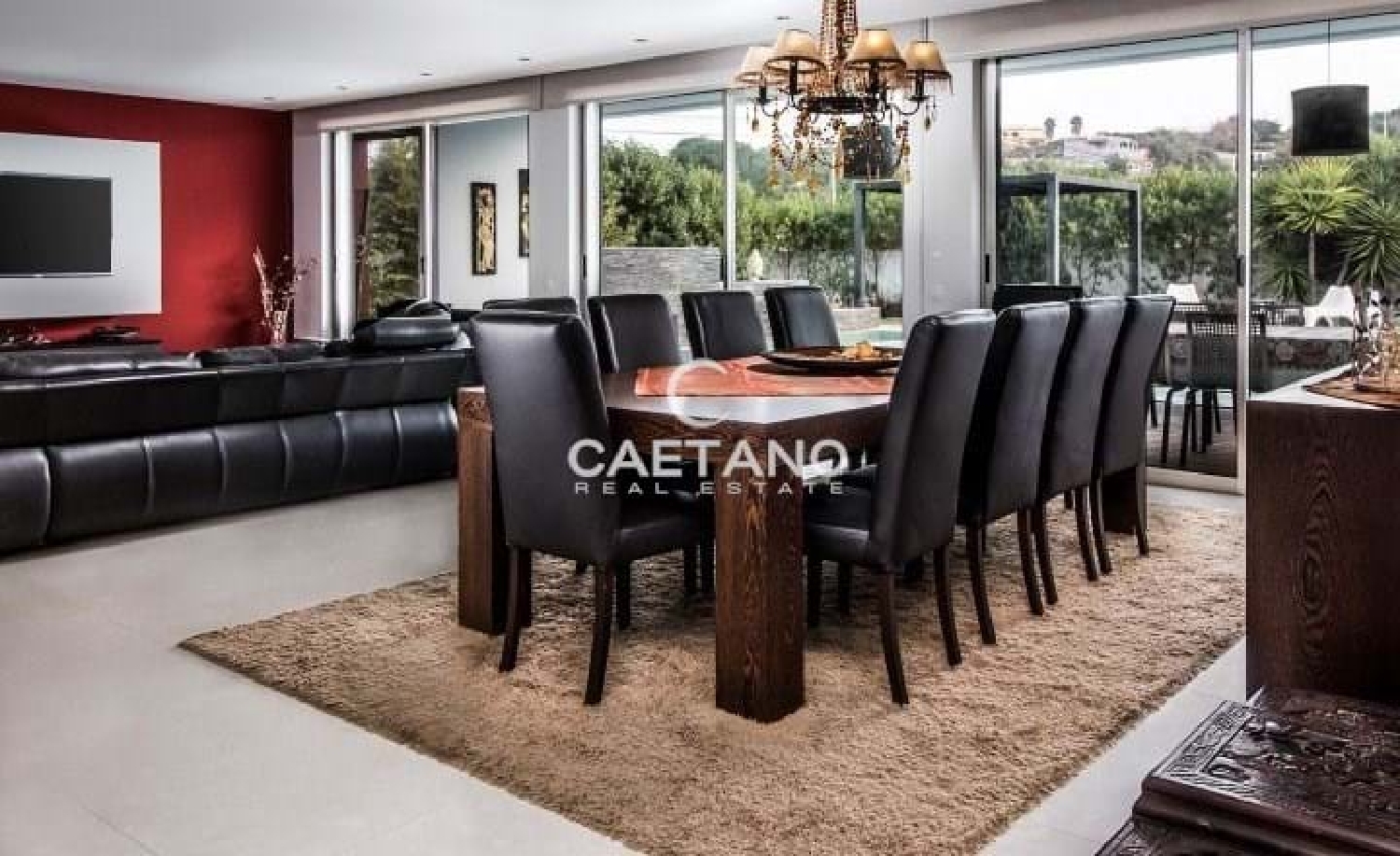  kaufen Villa Lagoa Santana 4
