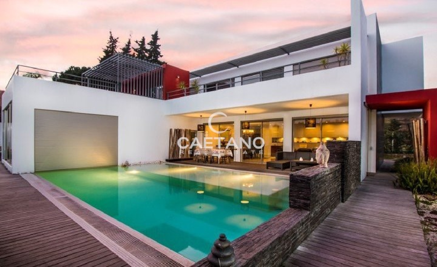  kaufen Villa Lagoa Santana 8