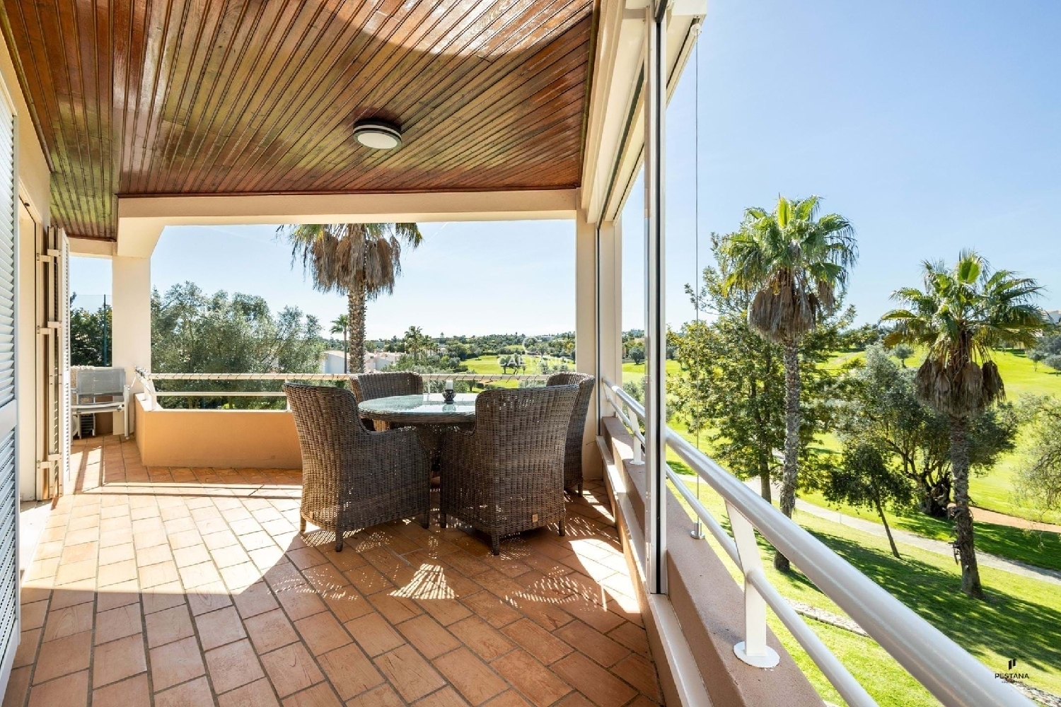 kaufen Villa Lagoa Santana 2