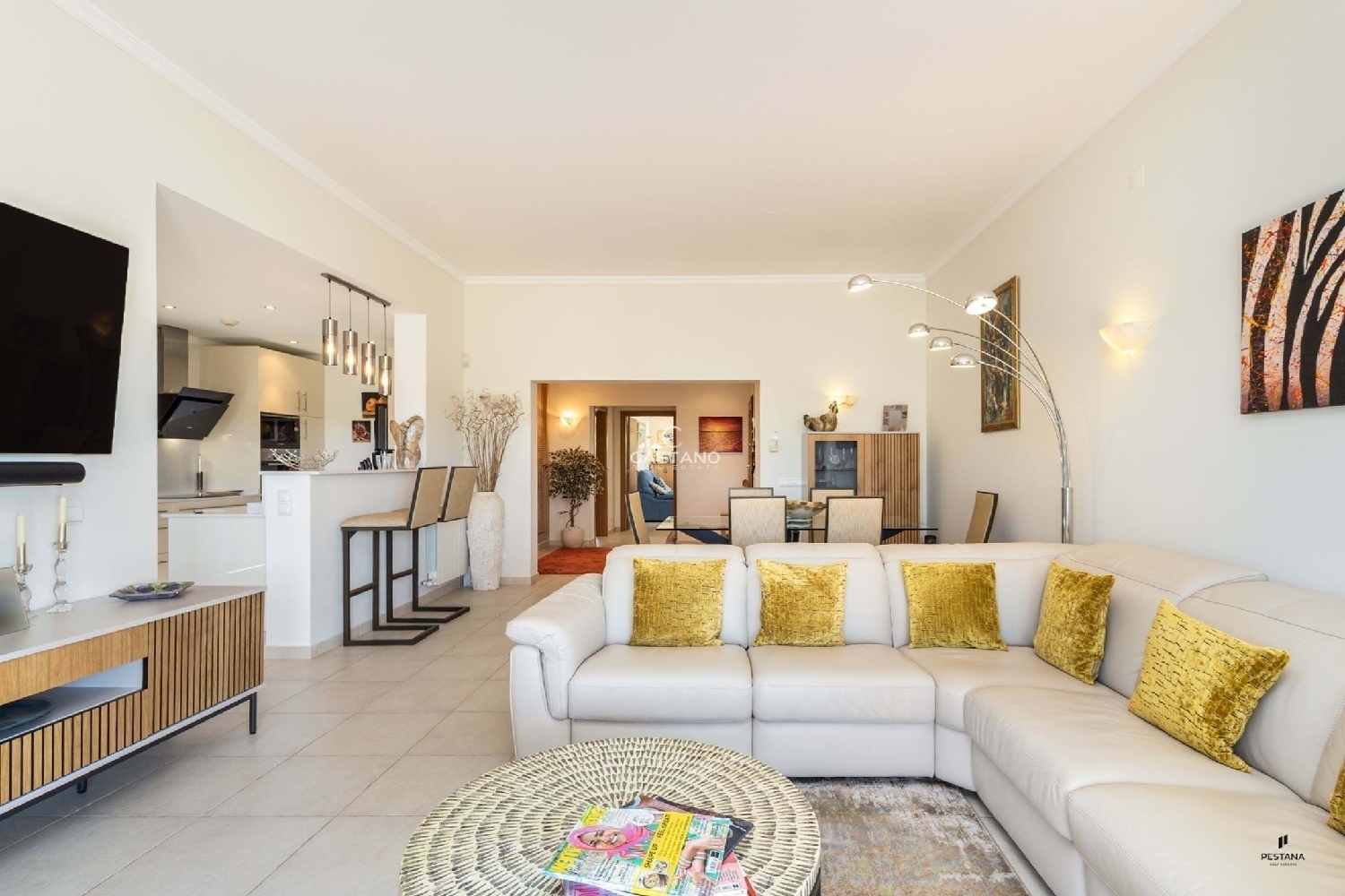 kaufen Villa Lagoa Santana 3
