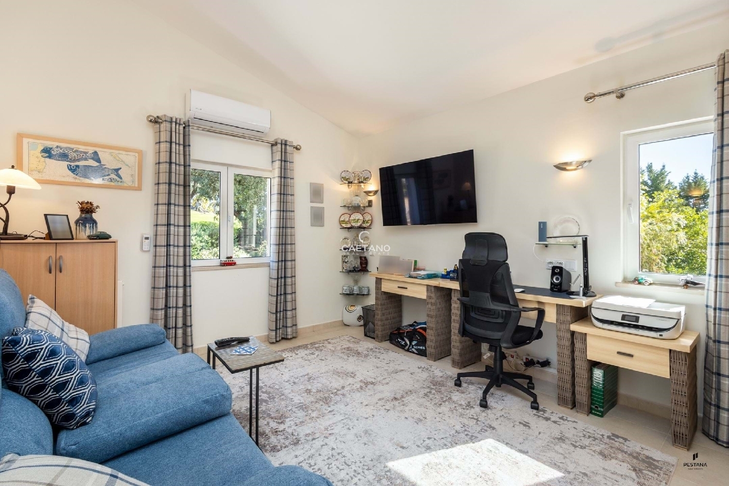  kaufen Villa Lagoa Santana 4