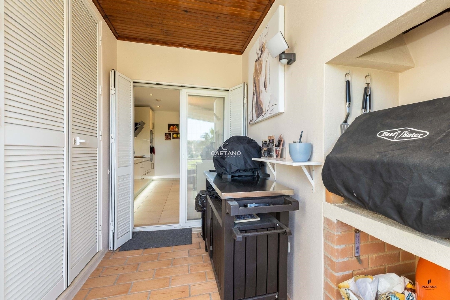  kaufen Villa Lagoa Santana 5