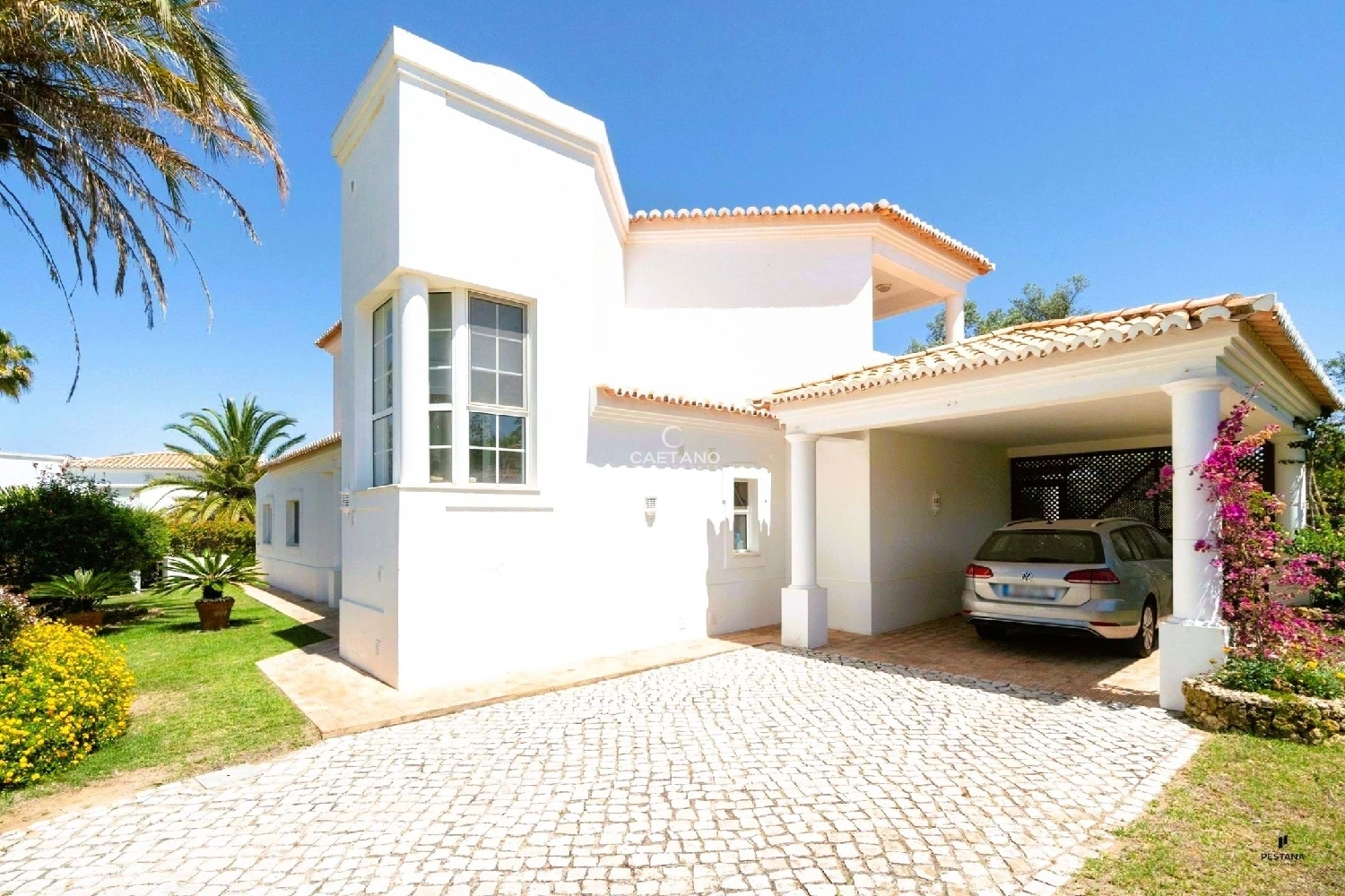 kaufen Villa Lagoa Santana 2