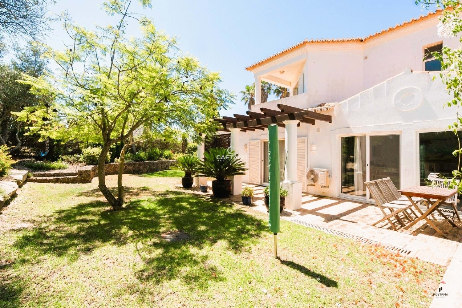 kaufen Villa Lagoa Santana 3