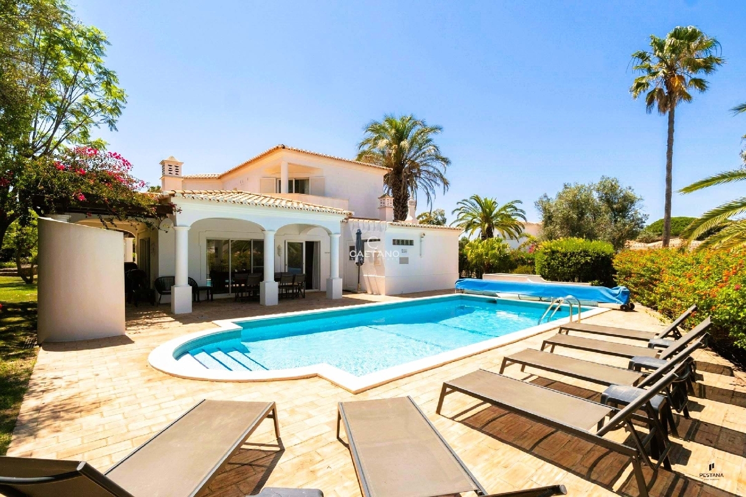  kaufen Villa Lagoa Santana 4