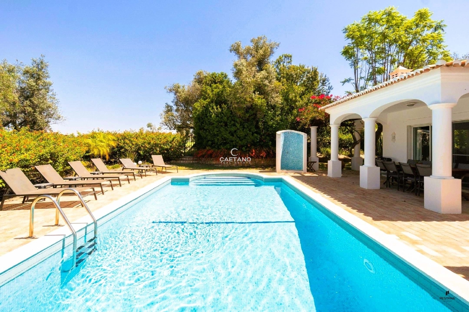  kaufen Villa Lagoa Santana 7