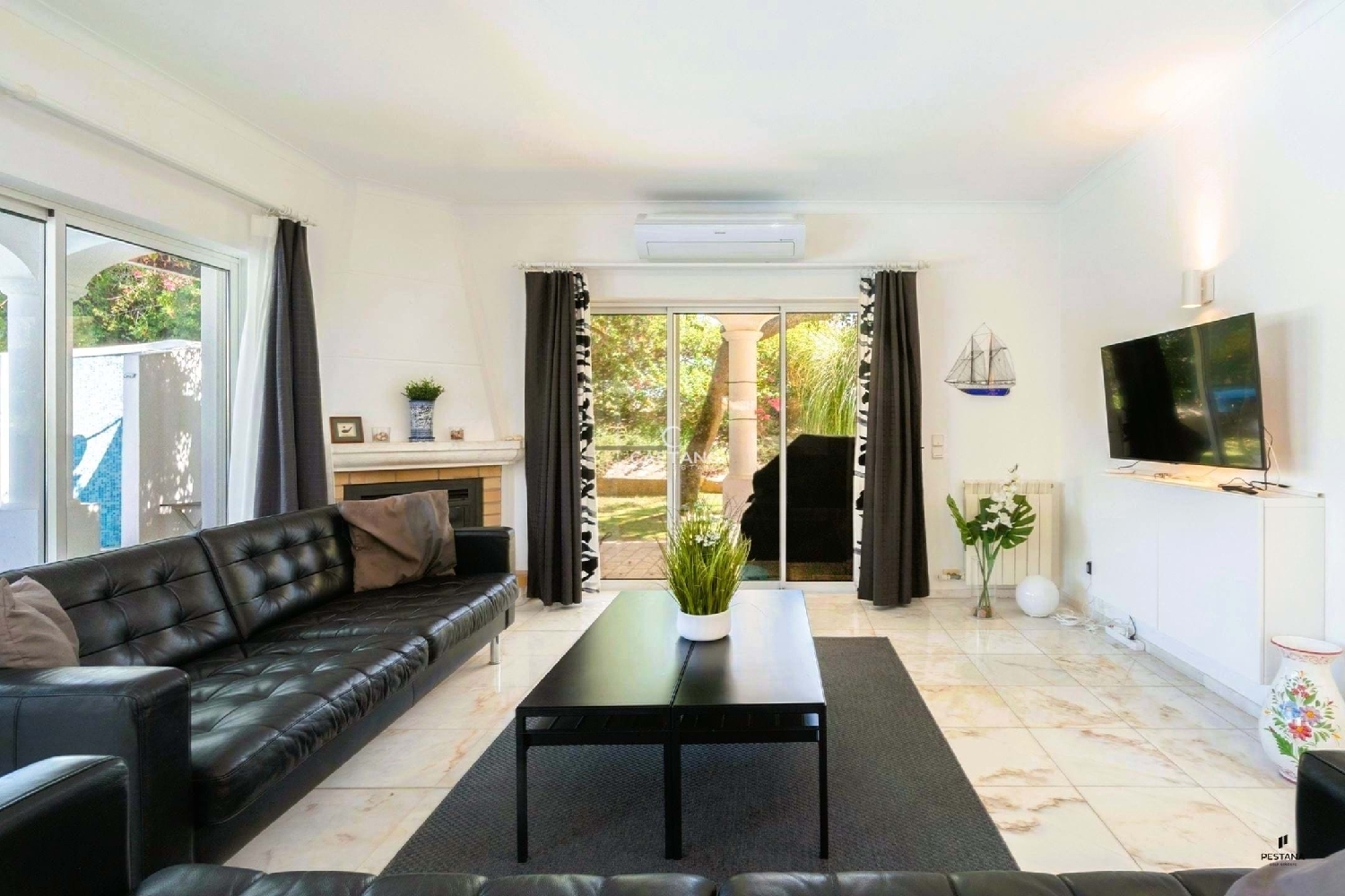  kaufen Villa Lagoa Santana 8