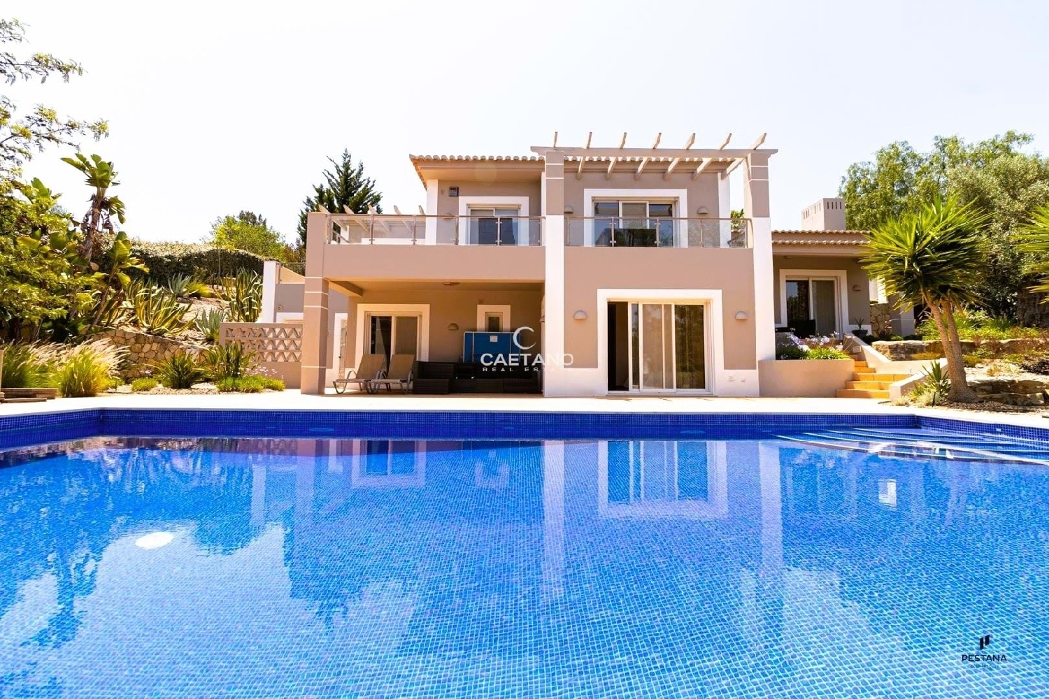  kaufen Villa Lagoa Santana 1