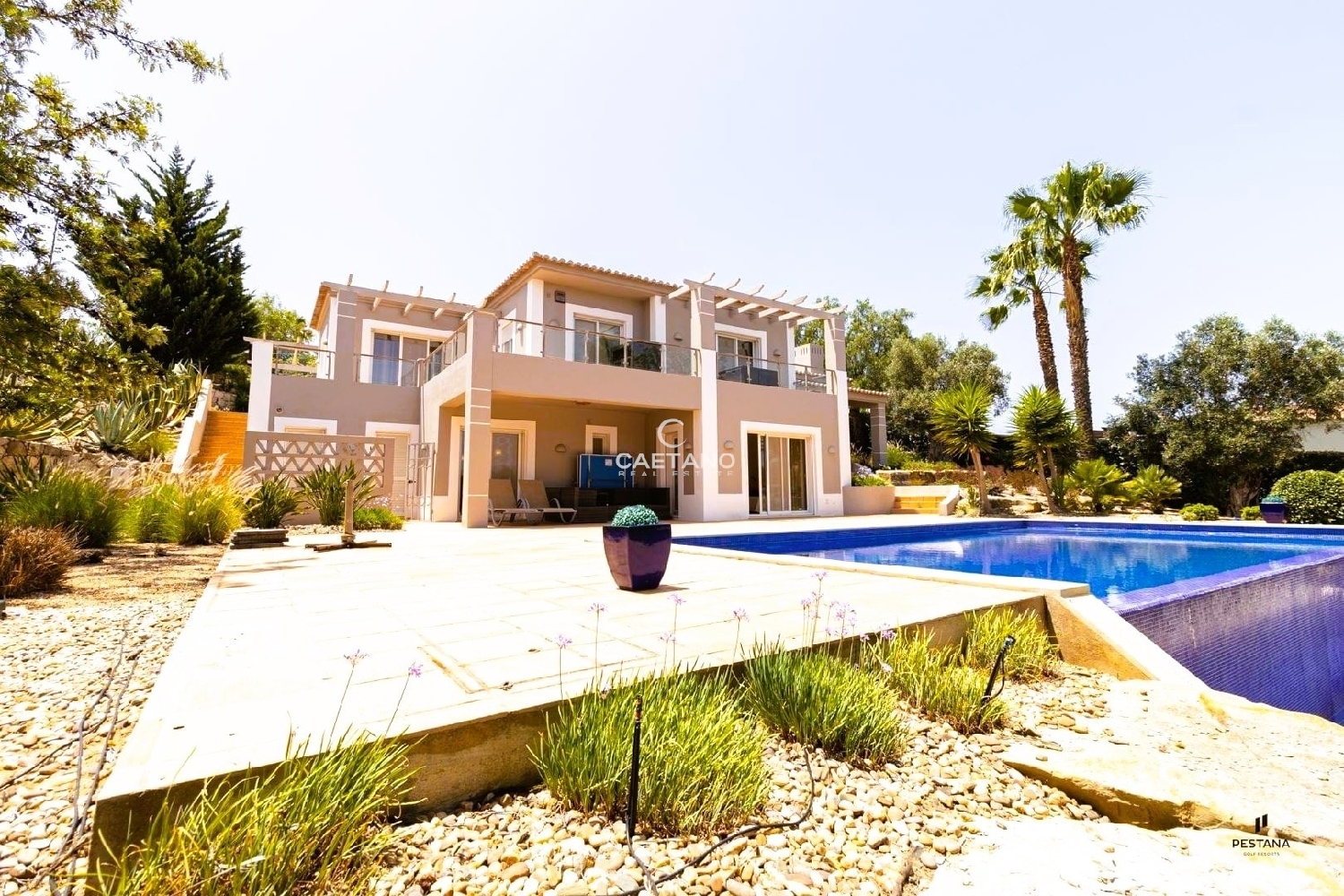 kaufen Villa Lagoa Santana 2