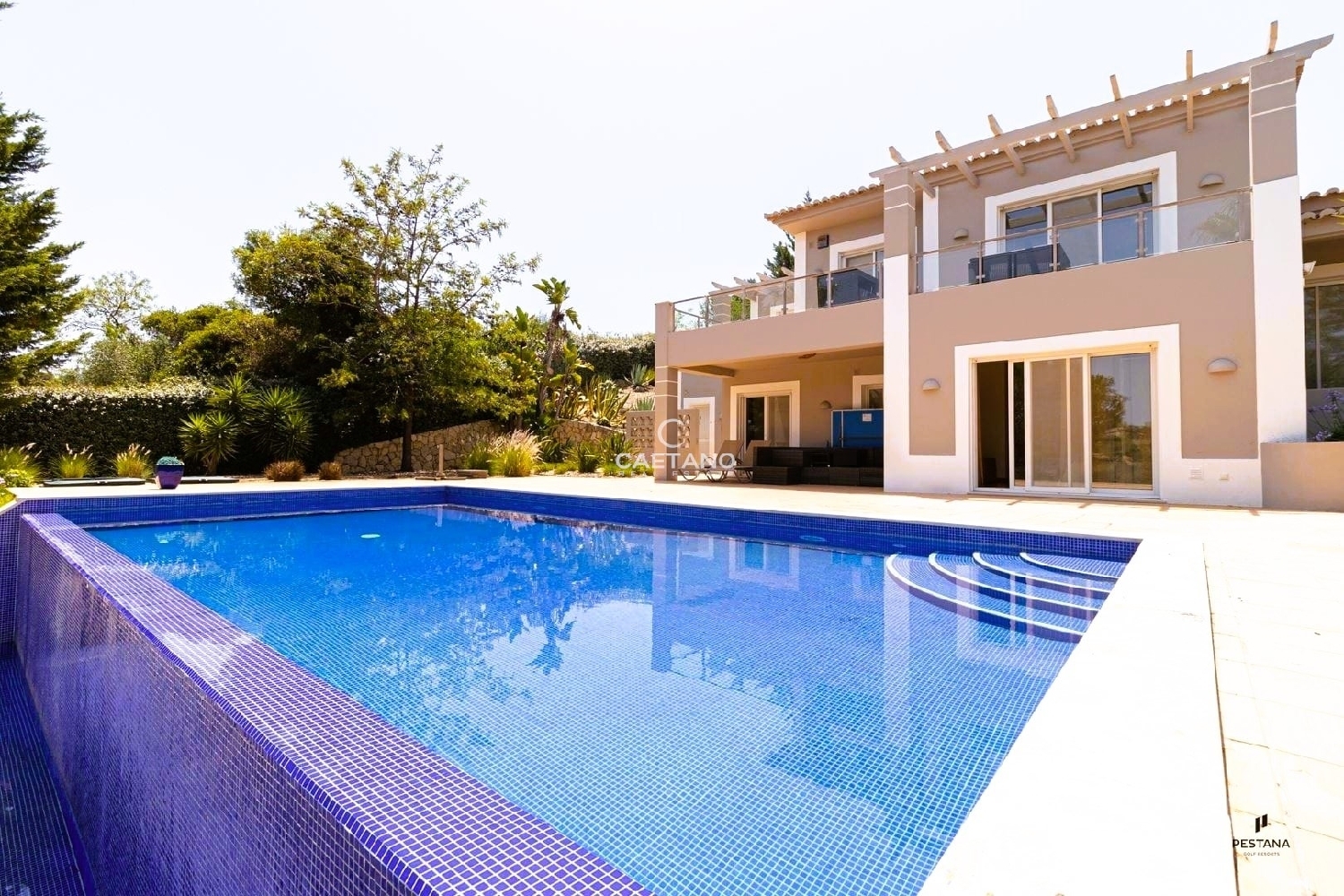 kaufen Villa Lagoa Santana 3