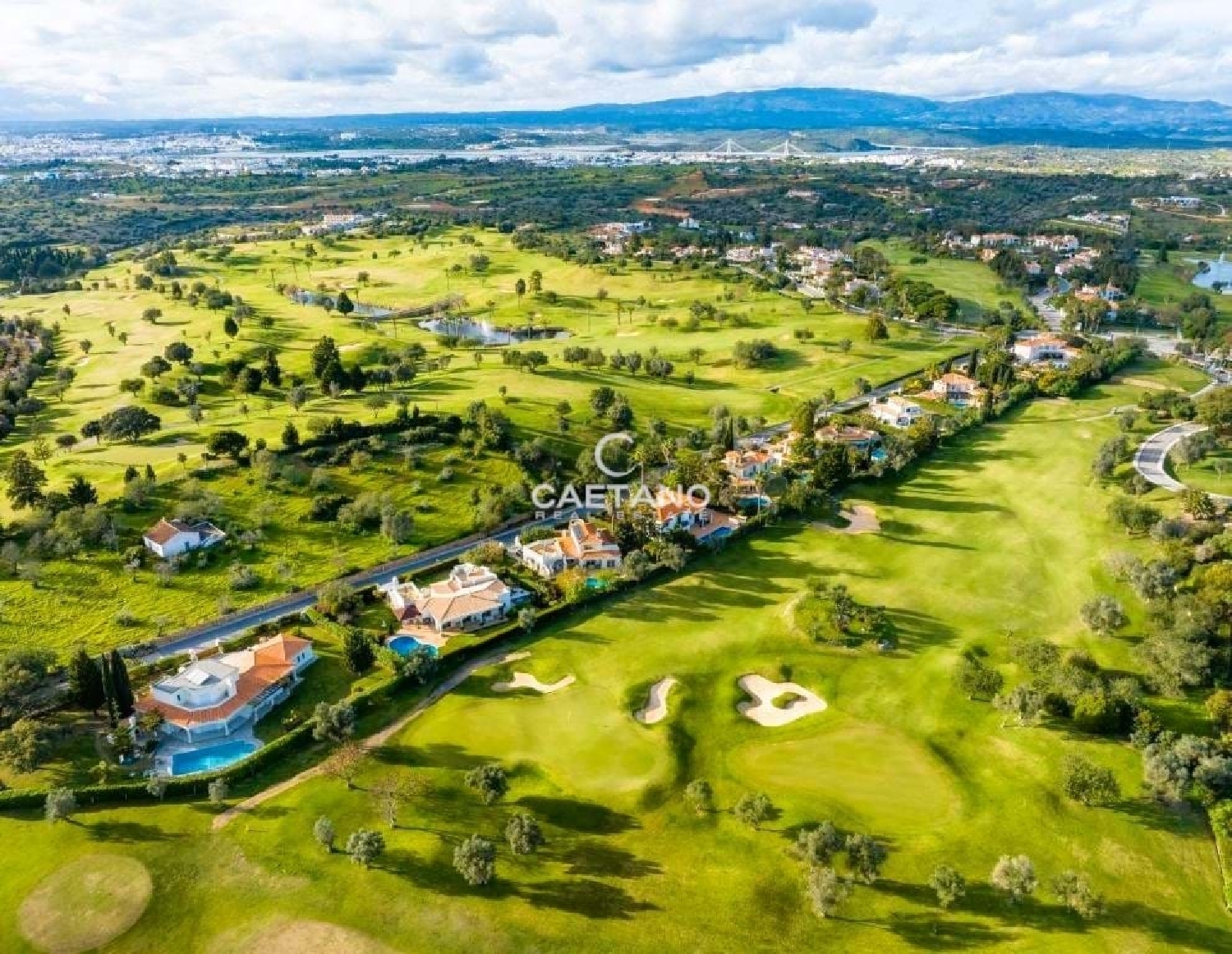  kaufen Villa Lagoa Santana 4