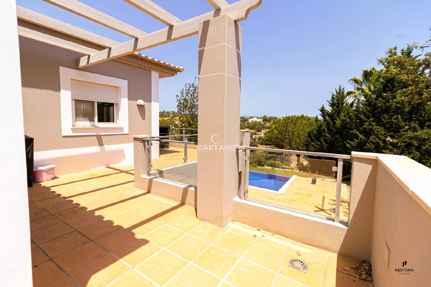  kaufen Villa Lagoa Santana 6