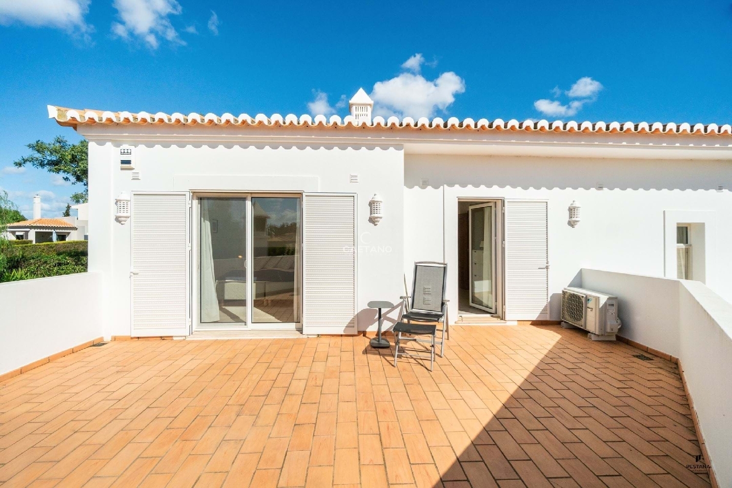  kaufen Villa Lagoa Santana 5