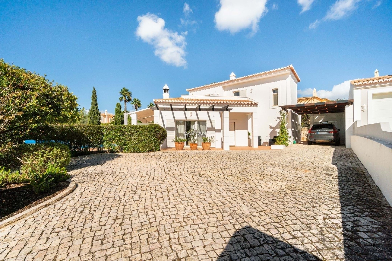  kaufen Villa Lagoa Santana 6