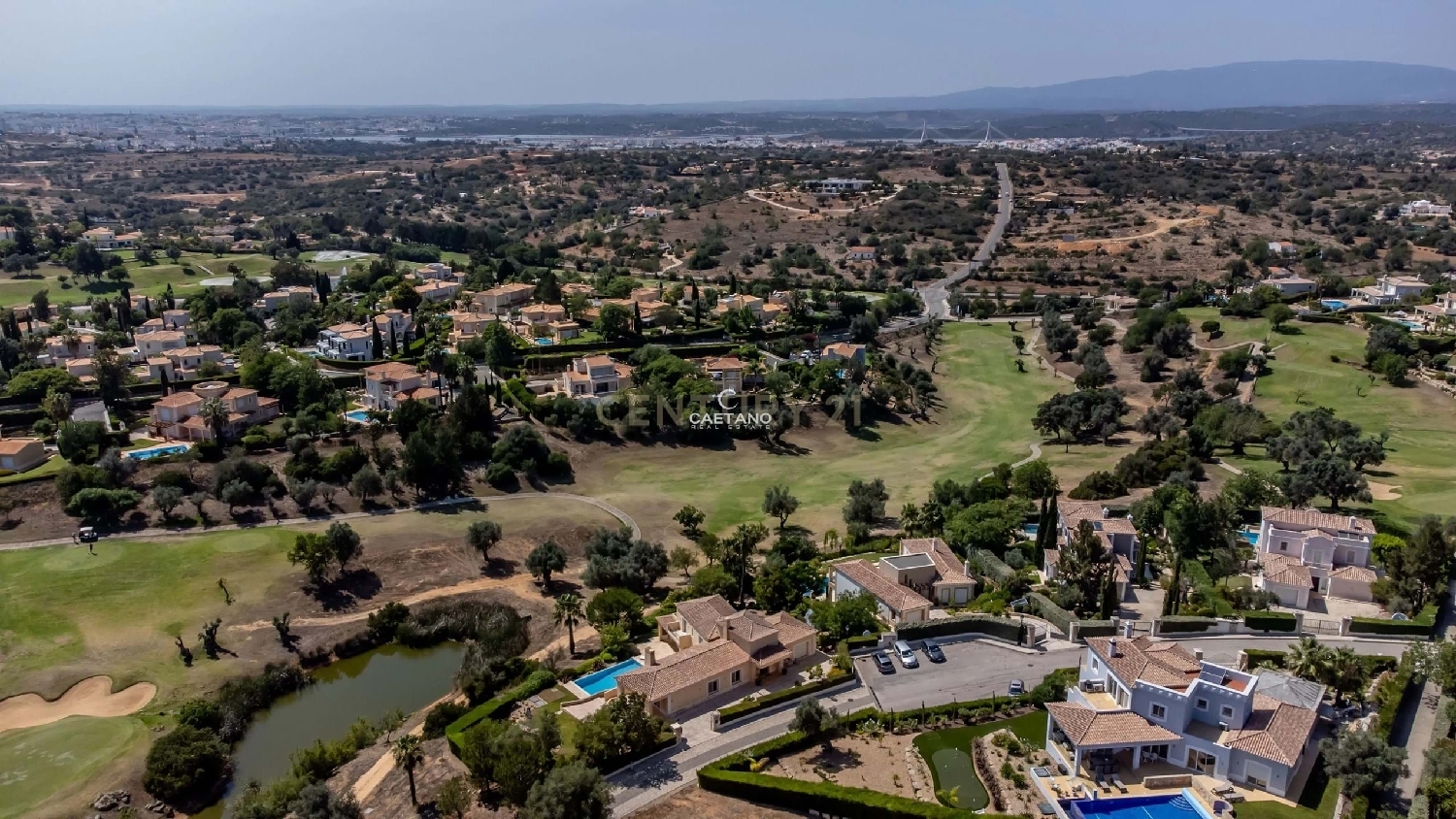 kaufen Villa Lagoa Santana 1
