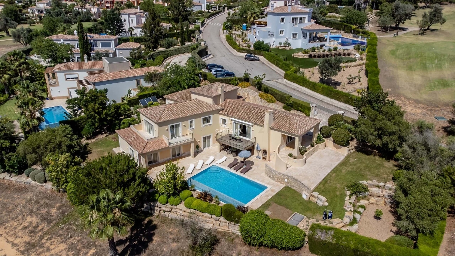 kaufen Villa Lagoa Santana 2