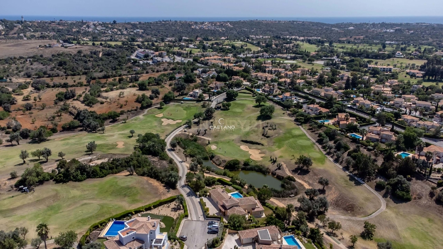  kaufen Villa Lagoa Santana 4
