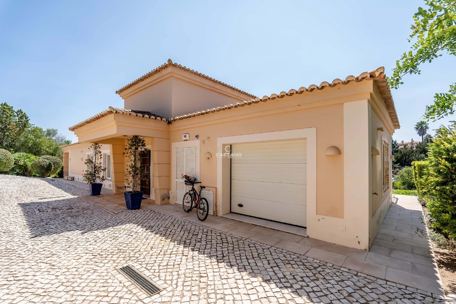 kaufen Villa Lagoa Santana 5