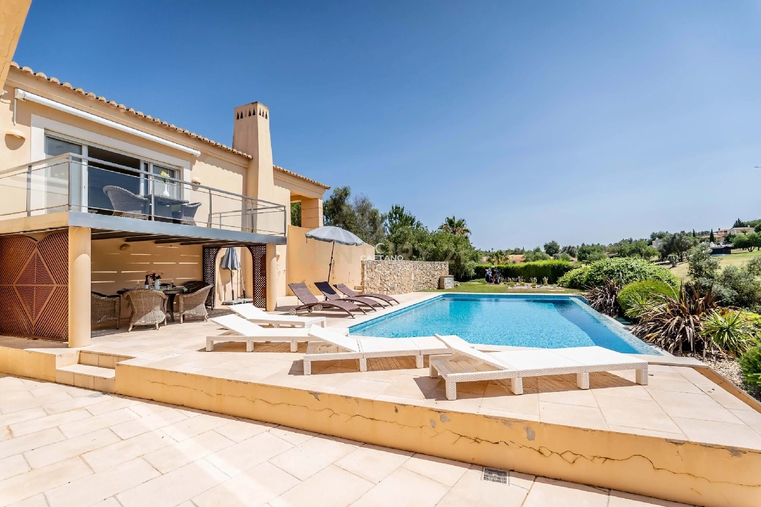 kaufen Villa Lagoa Santana 6