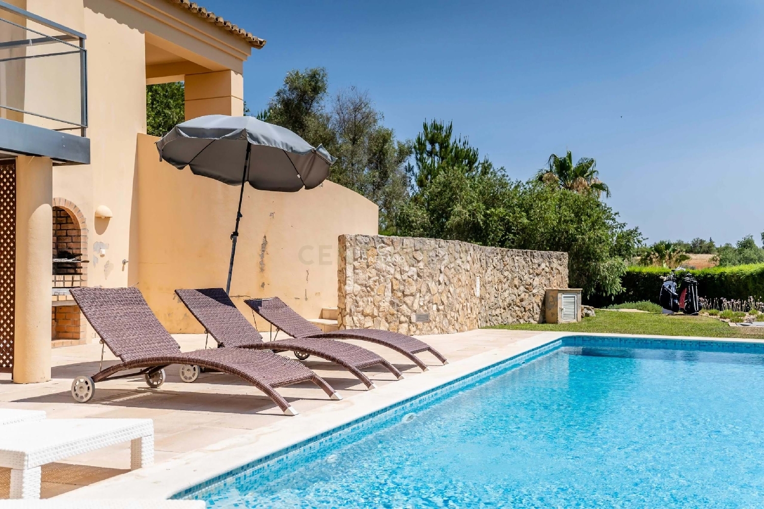  kaufen Villa Lagoa Santana 7