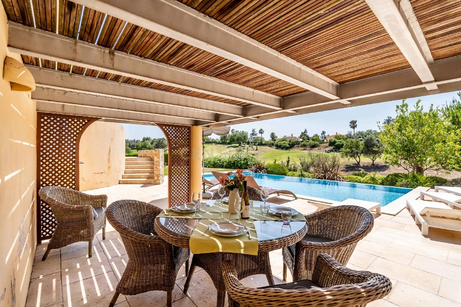  kaufen Villa Lagoa Santana 8