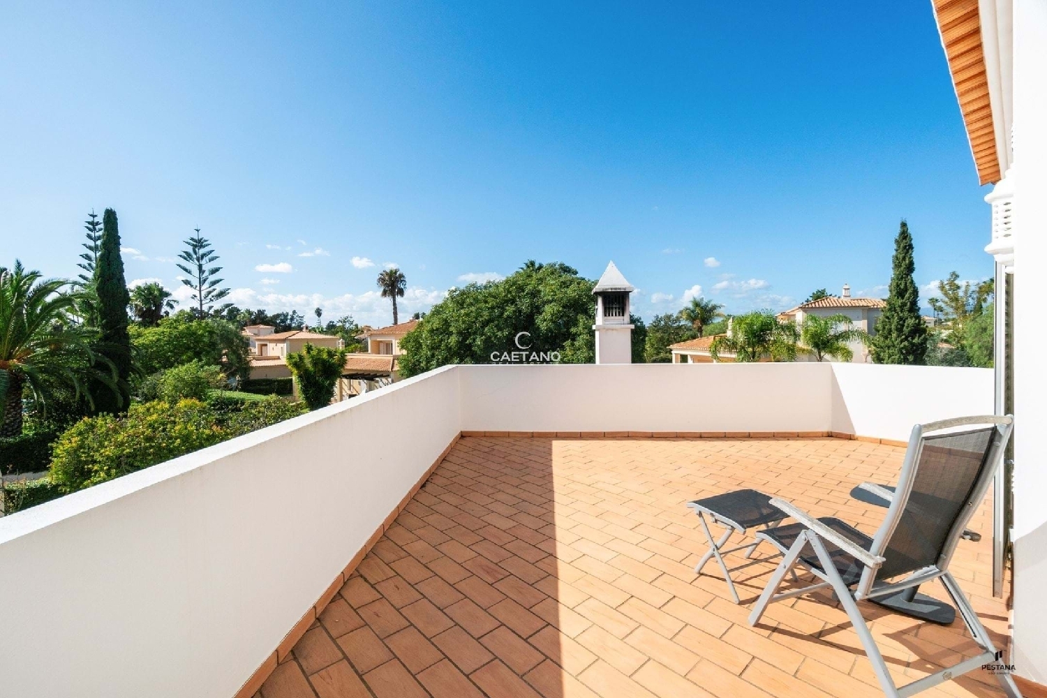 kaufen Villa Lagoa Santana 3