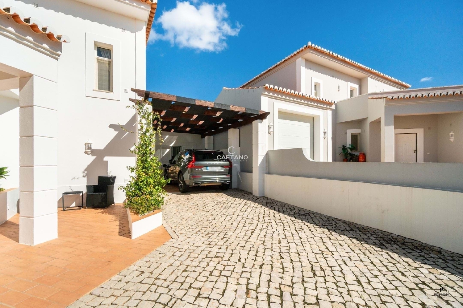  kaufen Villa Lagoa Santana 4