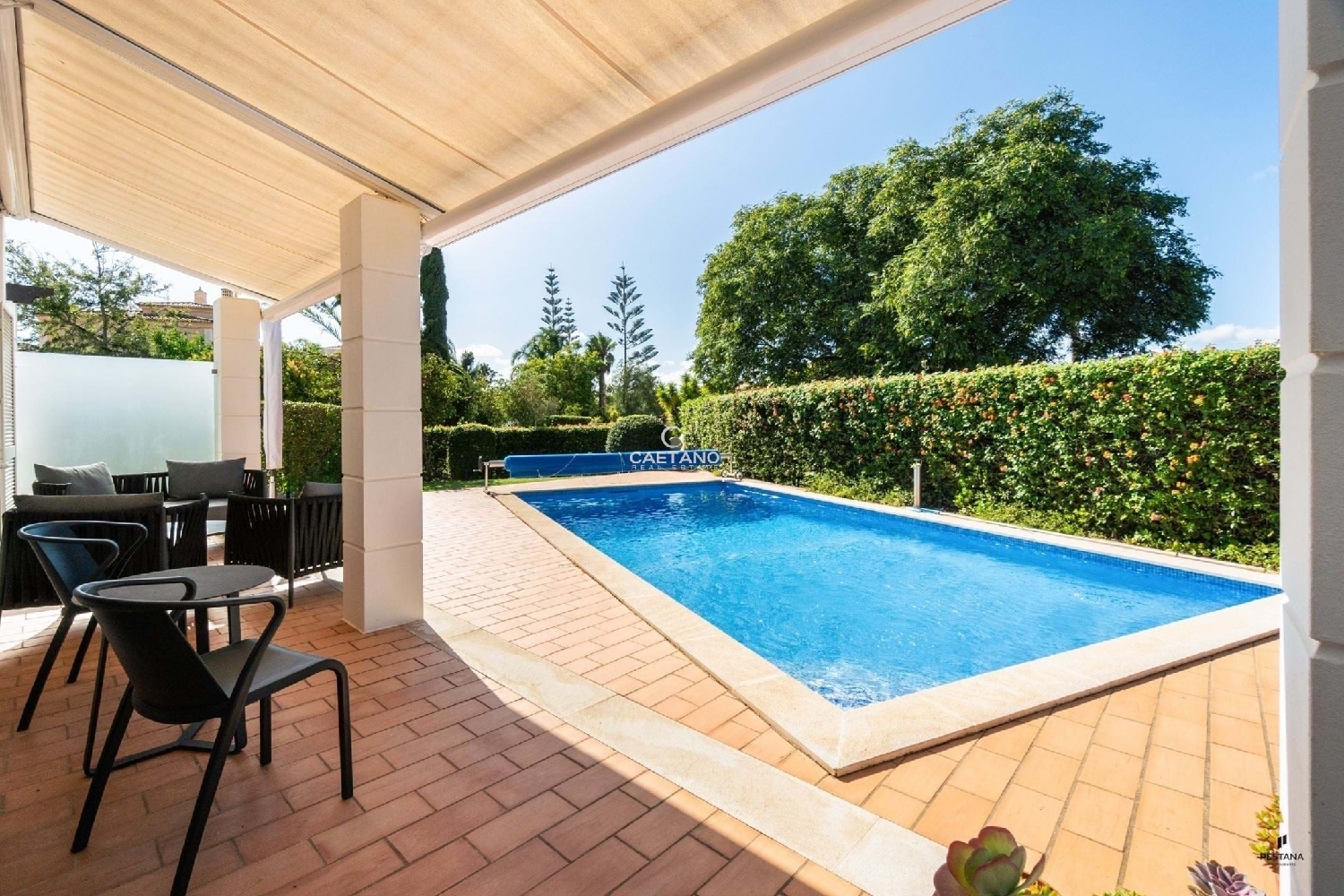 kaufen Villa Lagoa Santana 7