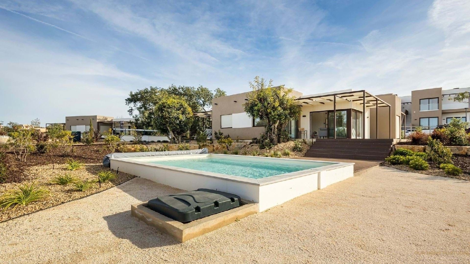  te koop villa Lagoa Lagoa (Algarve) 1