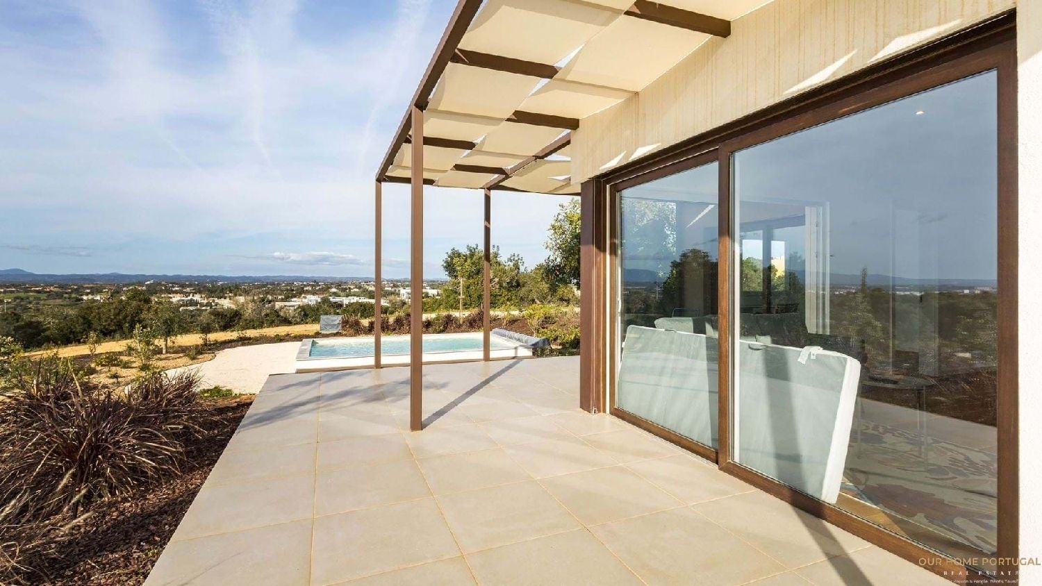  te koop villa Lagoa Lagoa (Algarve) 2