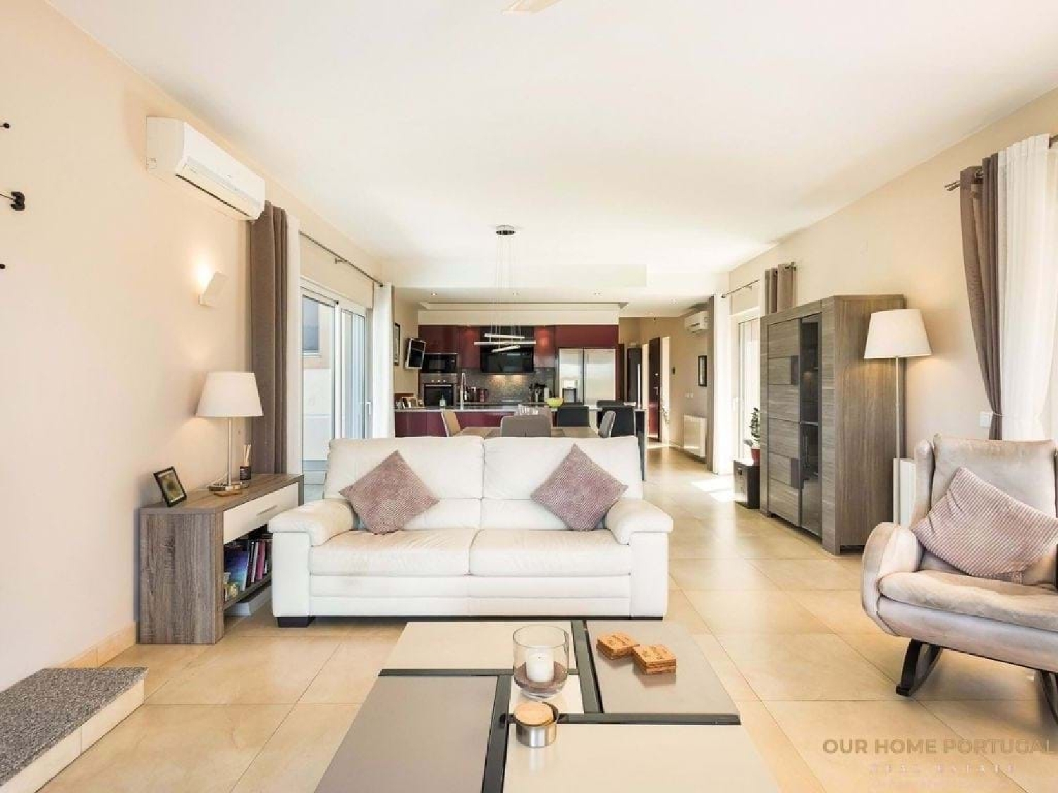  te koop villa Lagoa Lagoa (Algarve) 4