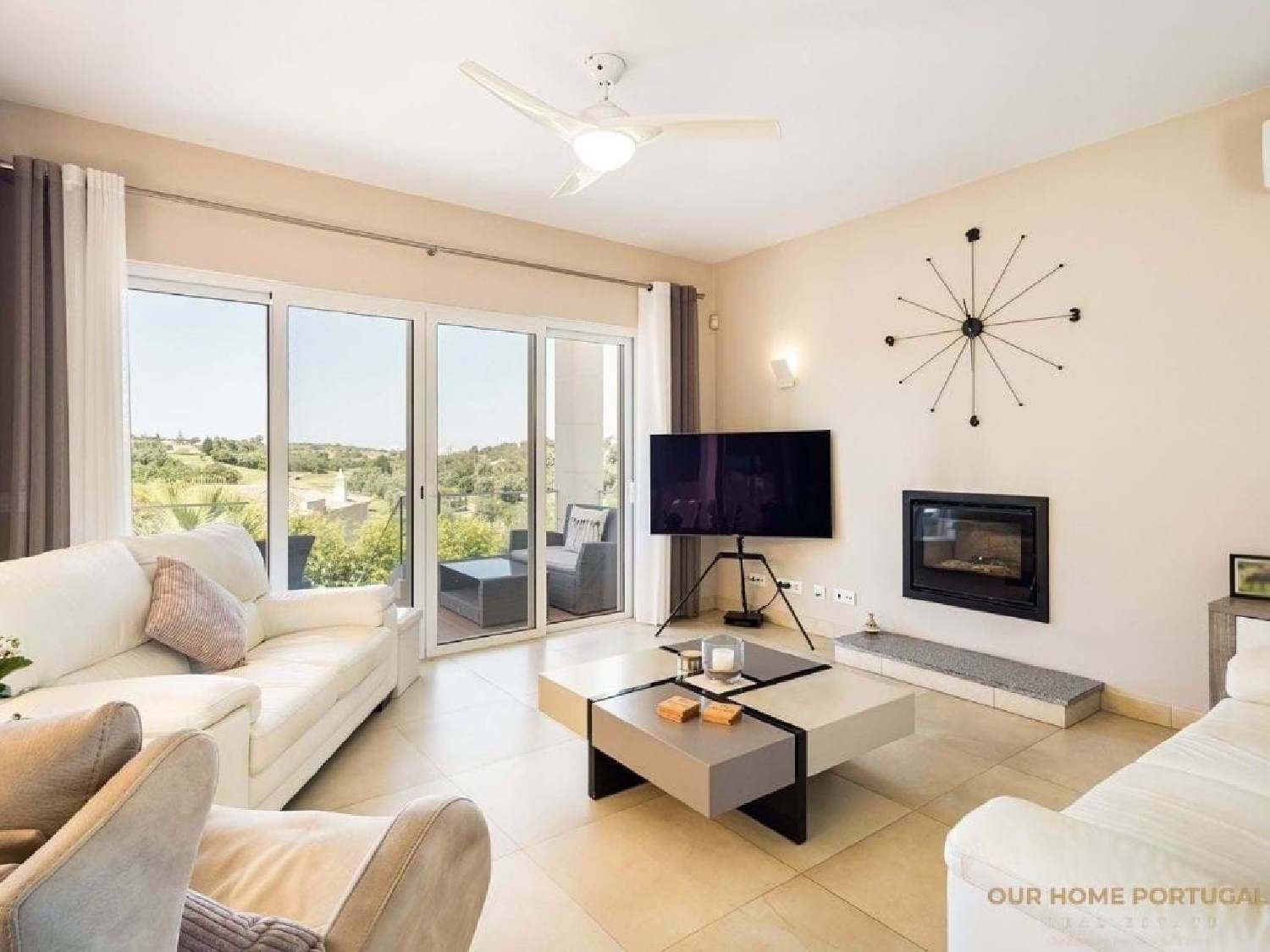  te koop villa Lagoa Lagoa (Algarve) 5