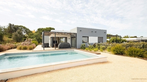 Lagoa Lagoa (Algarve) villa foto 333856