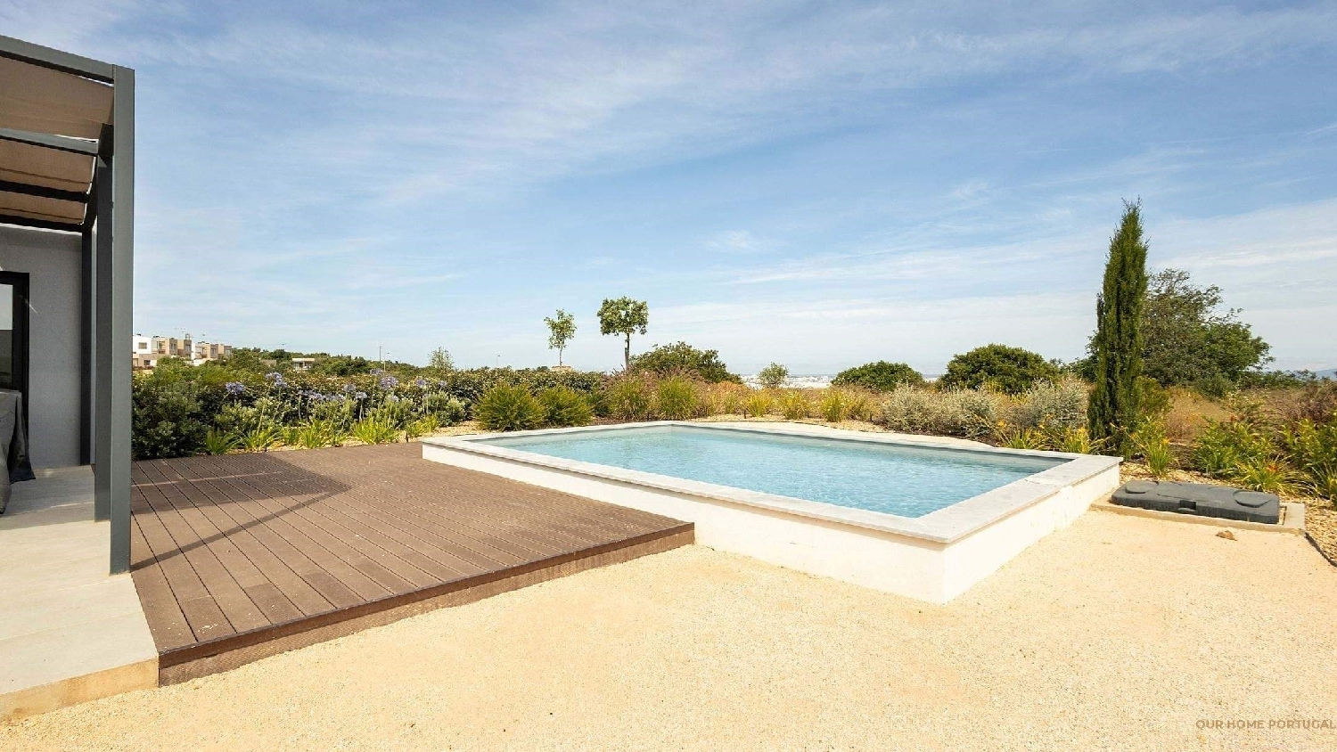  te koop villa Lagoa Lagoa (Algarve) 2