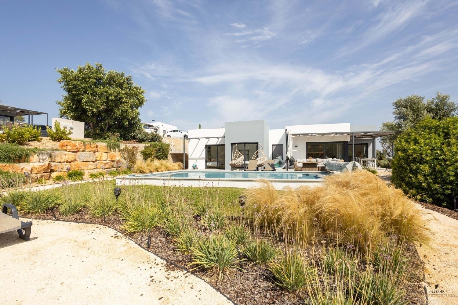 for sale villa Lagoa Lagoa (Algarve) 2