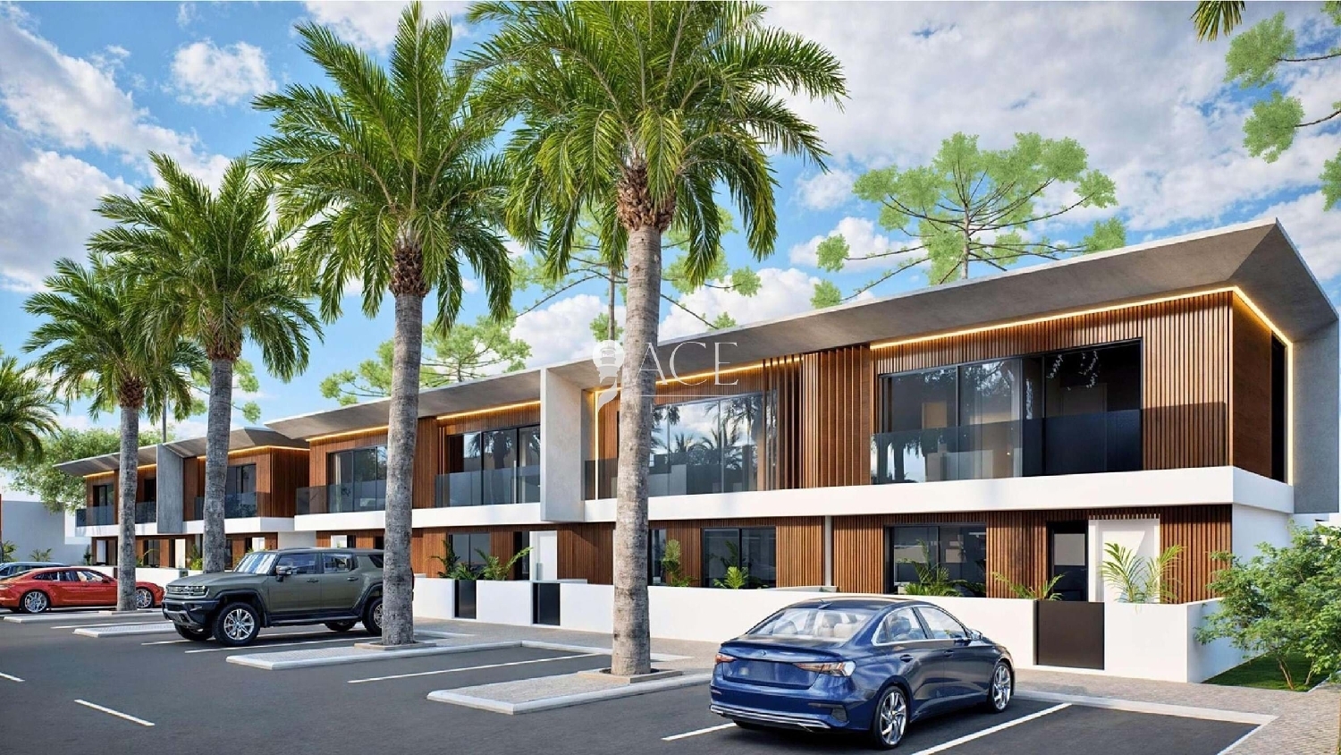  en venta villa Lagos Santiago Do Cacém 1