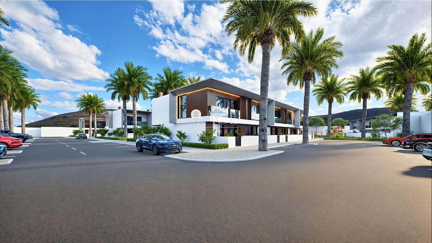  en venta villa Lagos Santiago Do Cacém 7