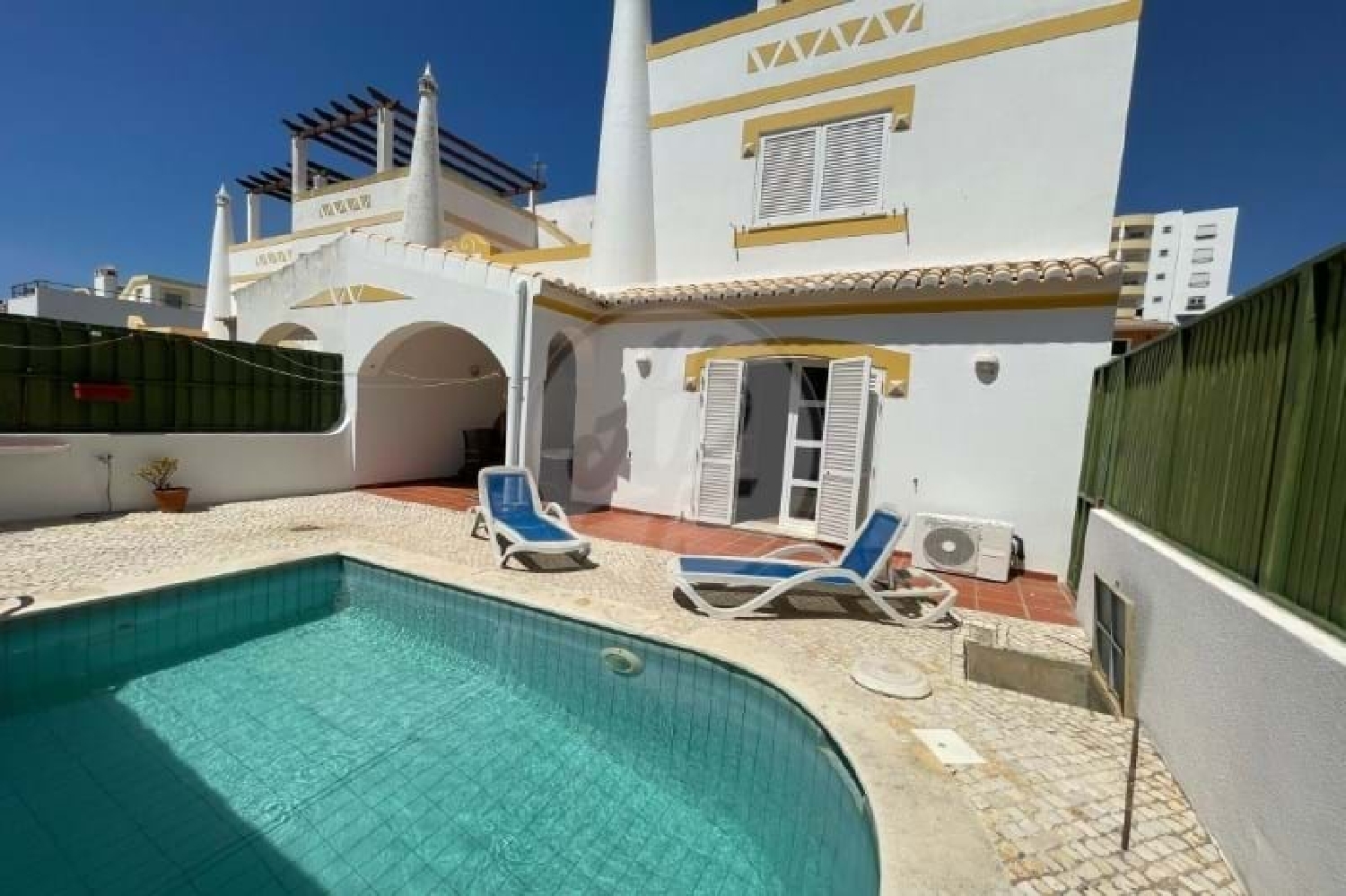  te koop villa Lagos Lagos 1