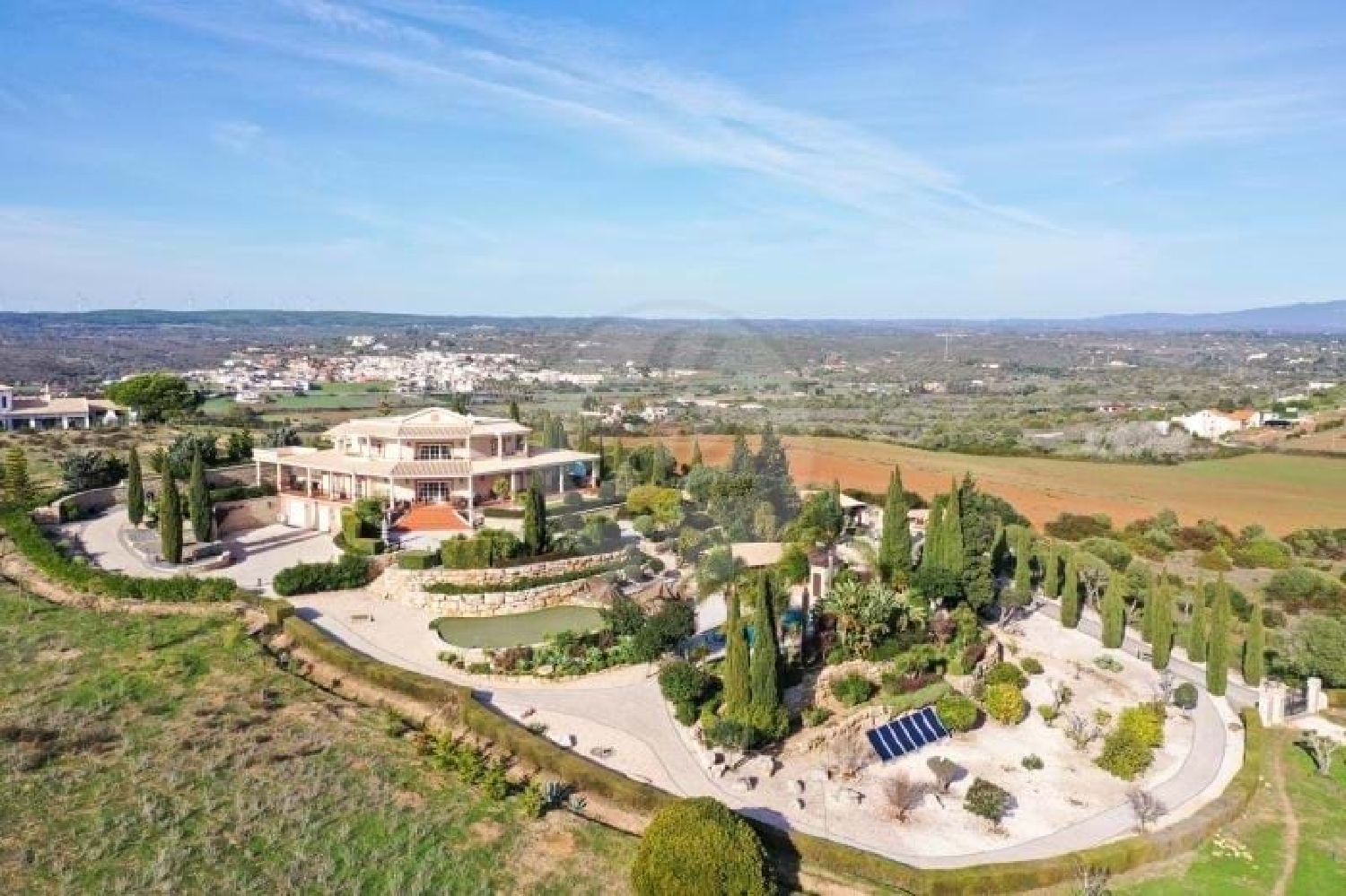  te koop villa Lagos Lagos 1