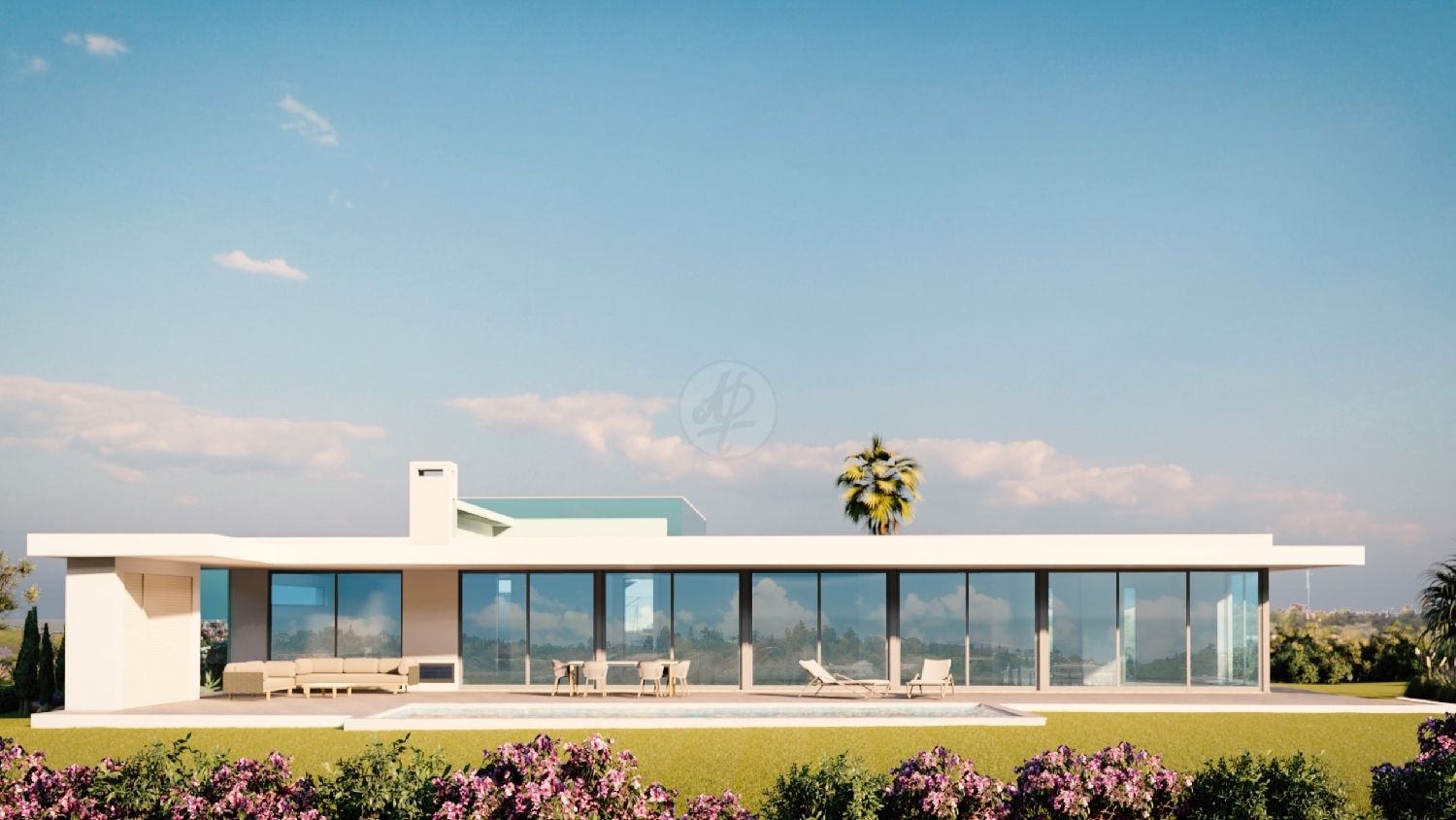  kaufen Villa Lagos Lagos 1