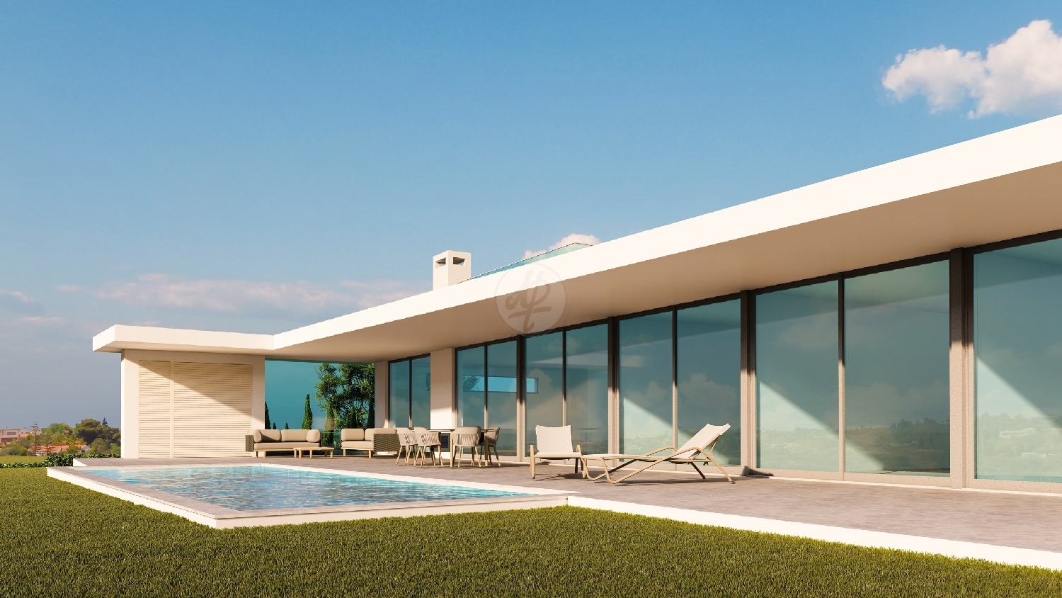  kaufen Villa Lagos Lagos 2