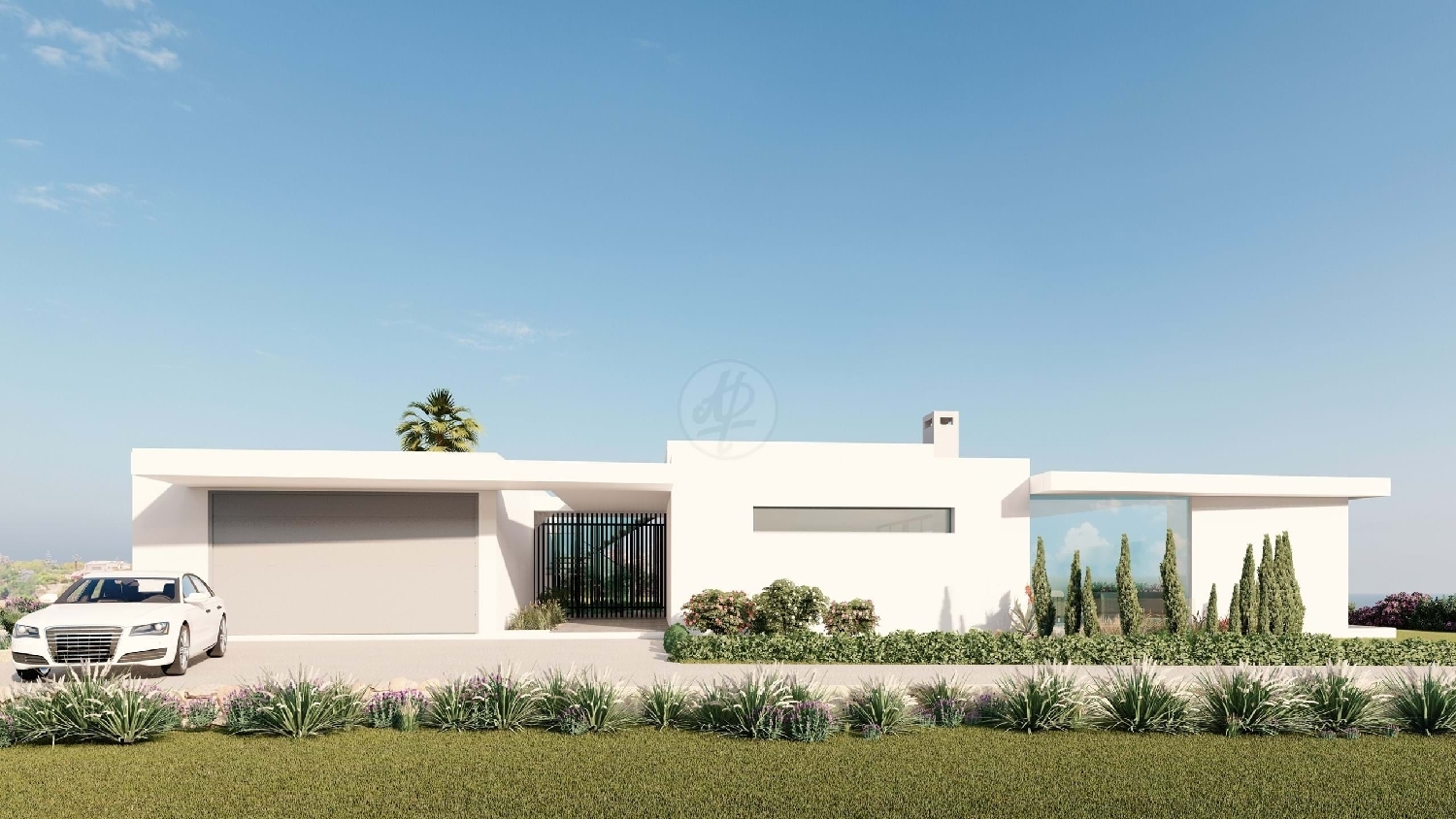  kaufen Villa Lagos Lagos 4