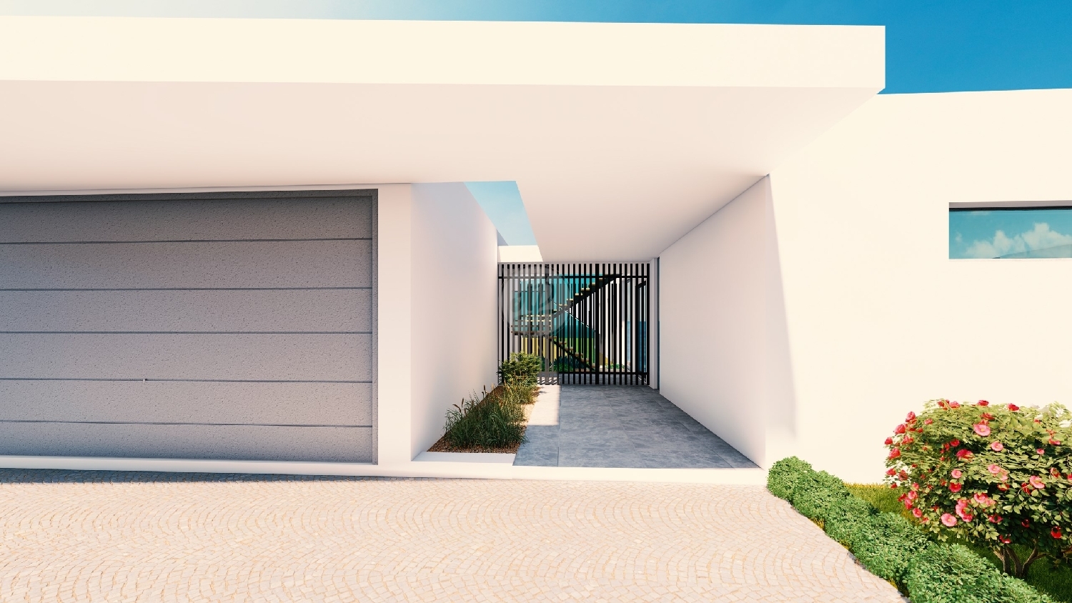  kaufen Villa Lagos Lagos 7