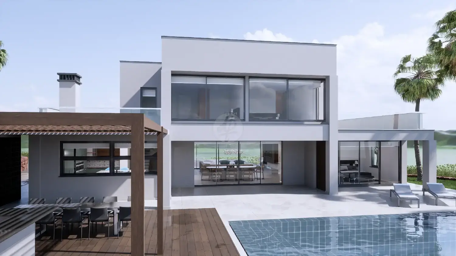  for sale villa Lagos Lagos 2