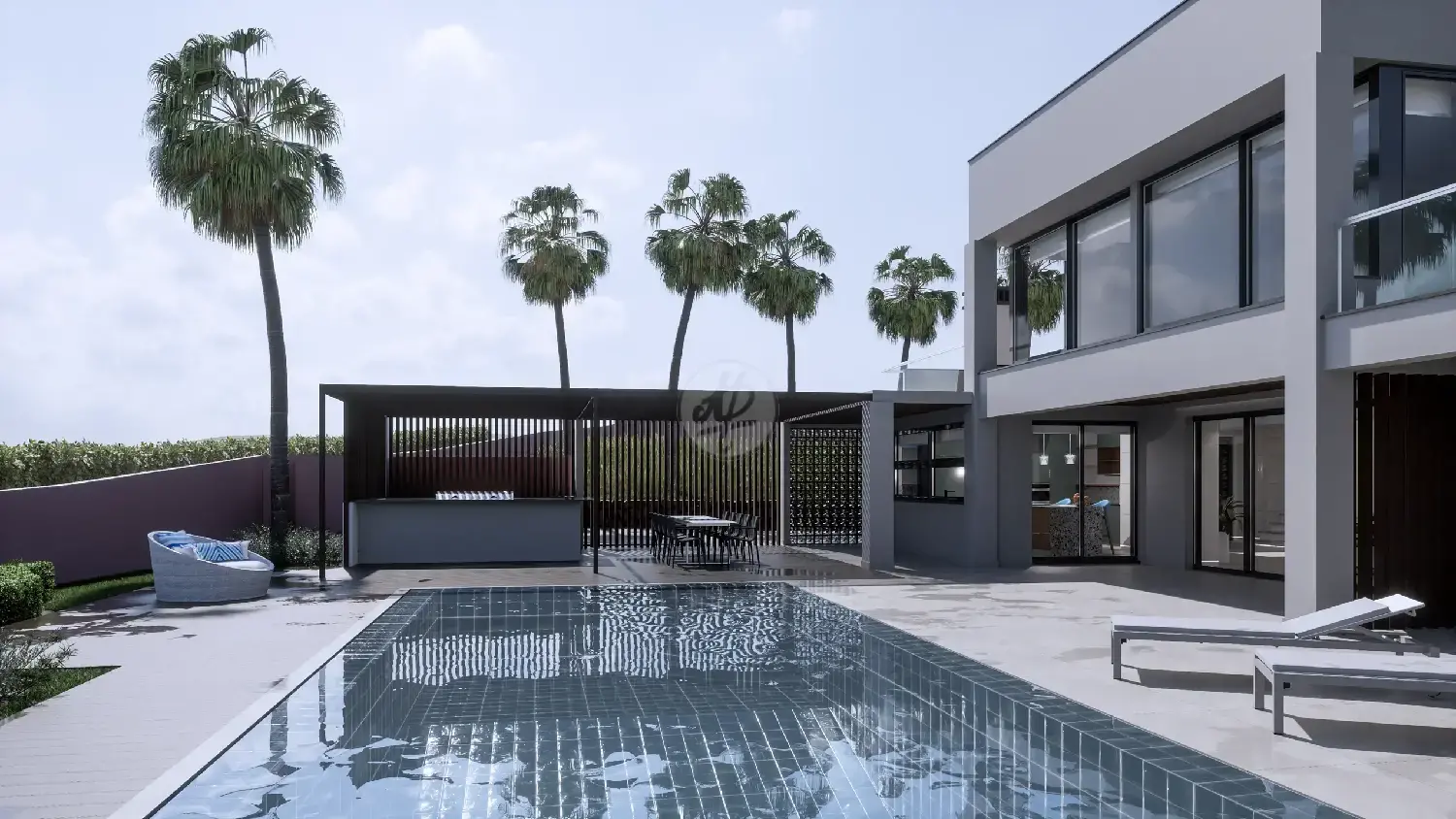  for sale villa Lagos Lagos 5