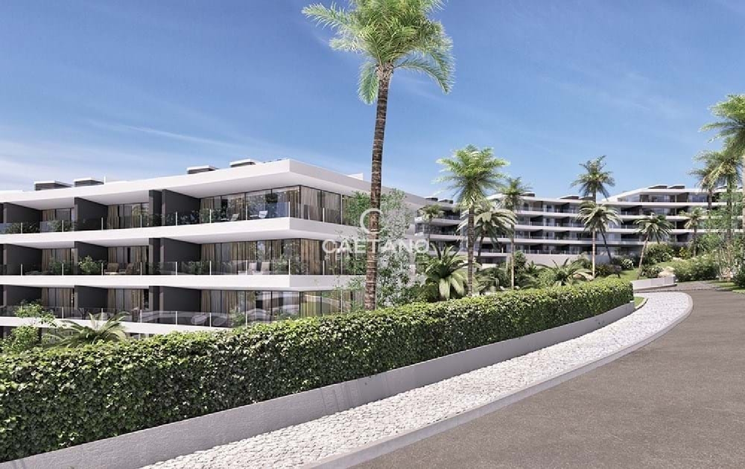  te koop villa Lagos Lagos 2