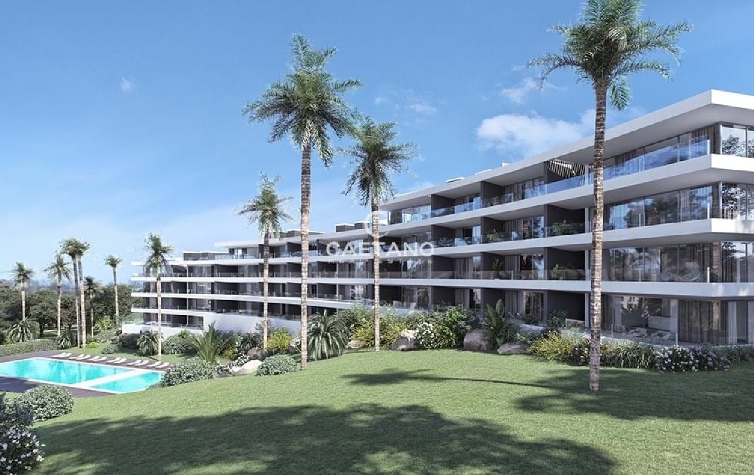  te koop villa Lagos Lagos 3